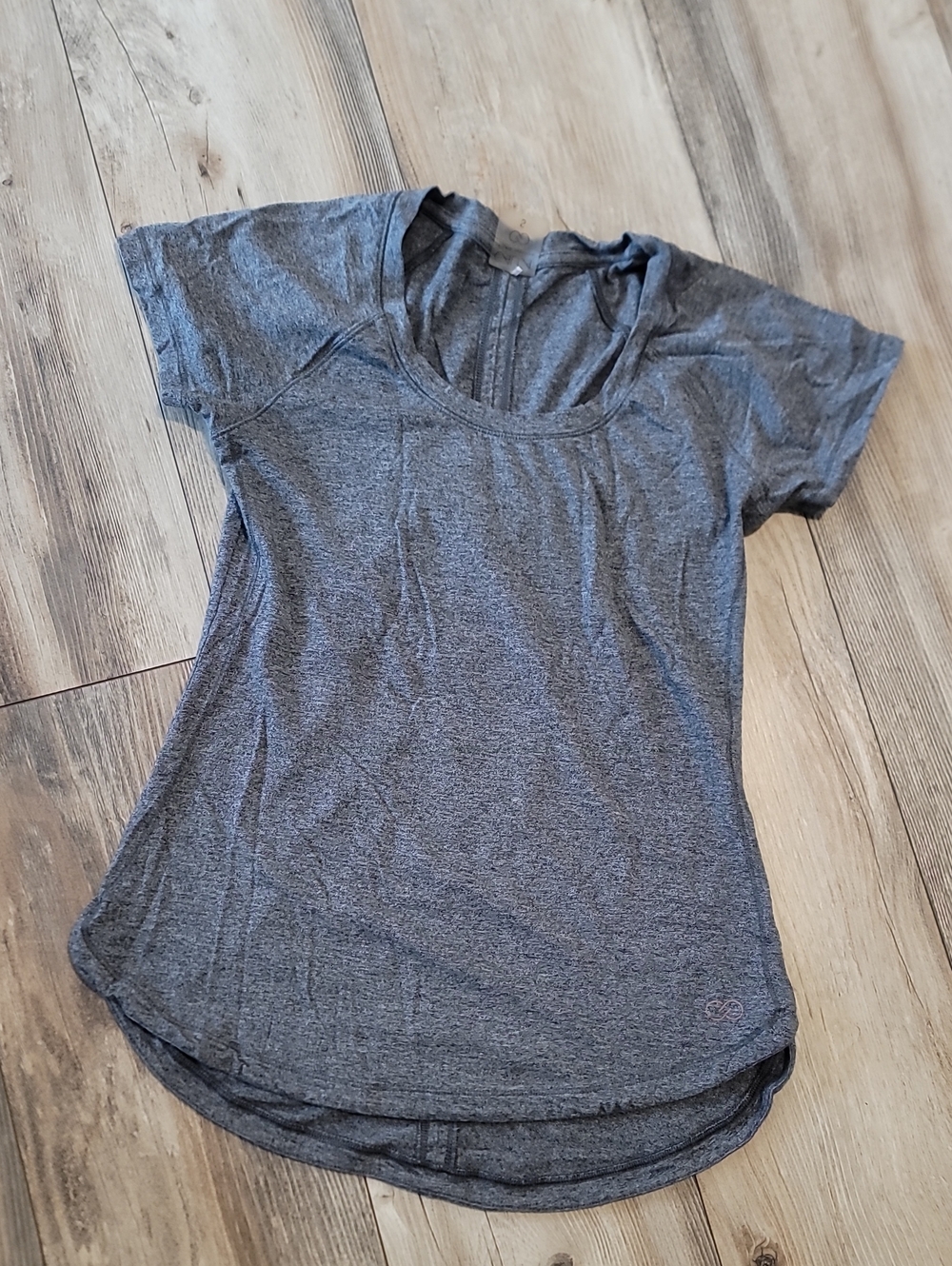 Very Comfy Calia Tee